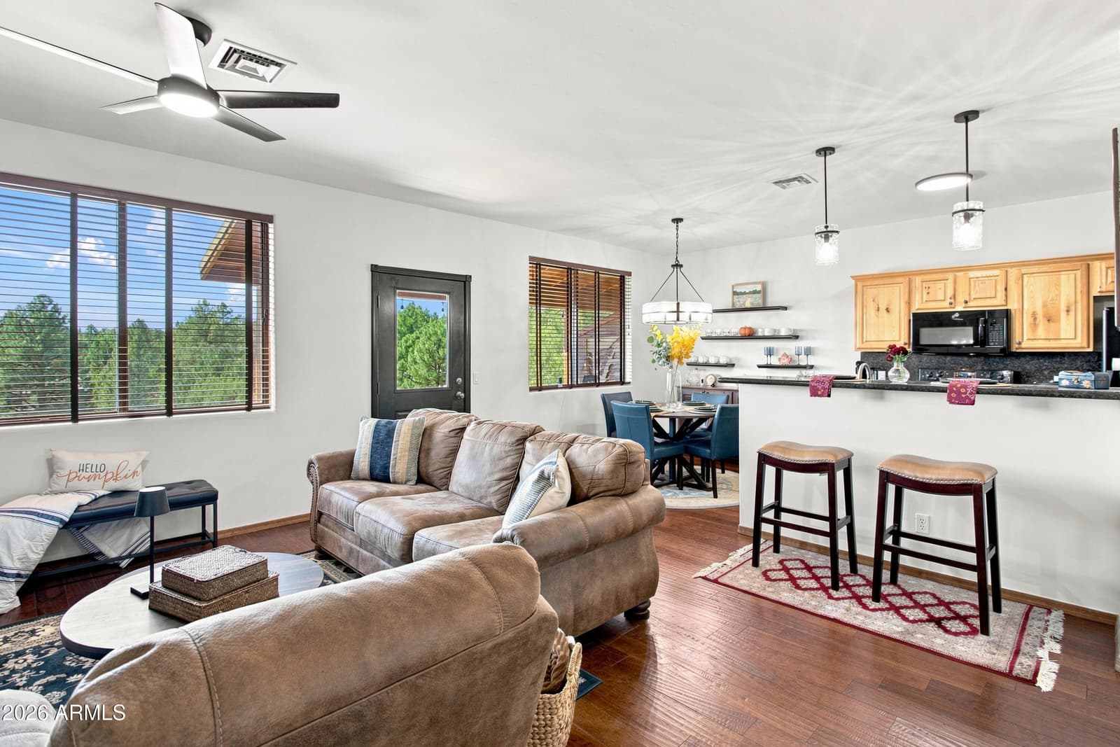 2310 N Cottage Trail B8, Show Low, AZ 85901 — photo 4 of 28
