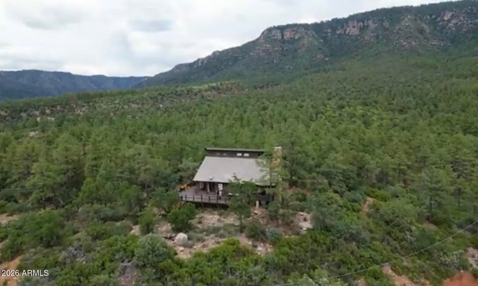 5415 W Valley View Drive, Pine, AZ 85544 — photo 1 of 11