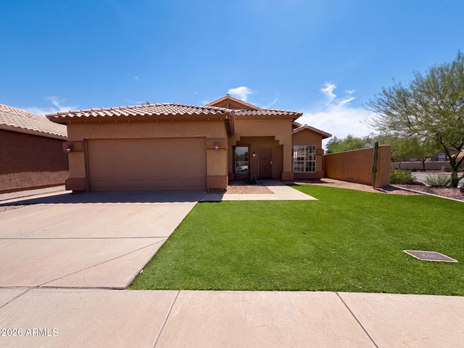 3549 E Rocky Slope Drive, Phoenix, AZ 85044 — photo 1 of 29