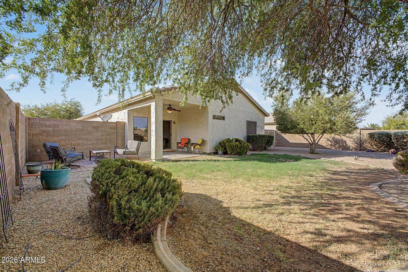 29029 N Shannon Drive, San Tan Valley, AZ 85143 — photo 41 of 45