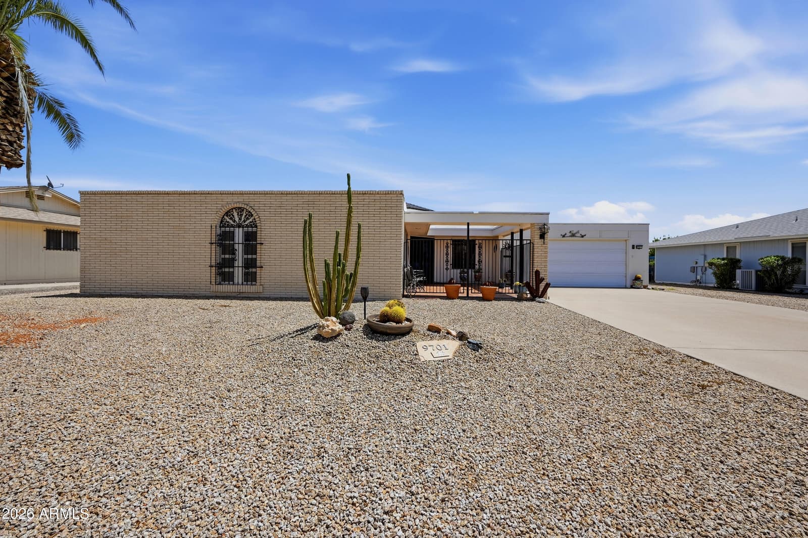 9701 W Briarwood Circle N, Sun City, AZ 85351 — photo 1 of 23