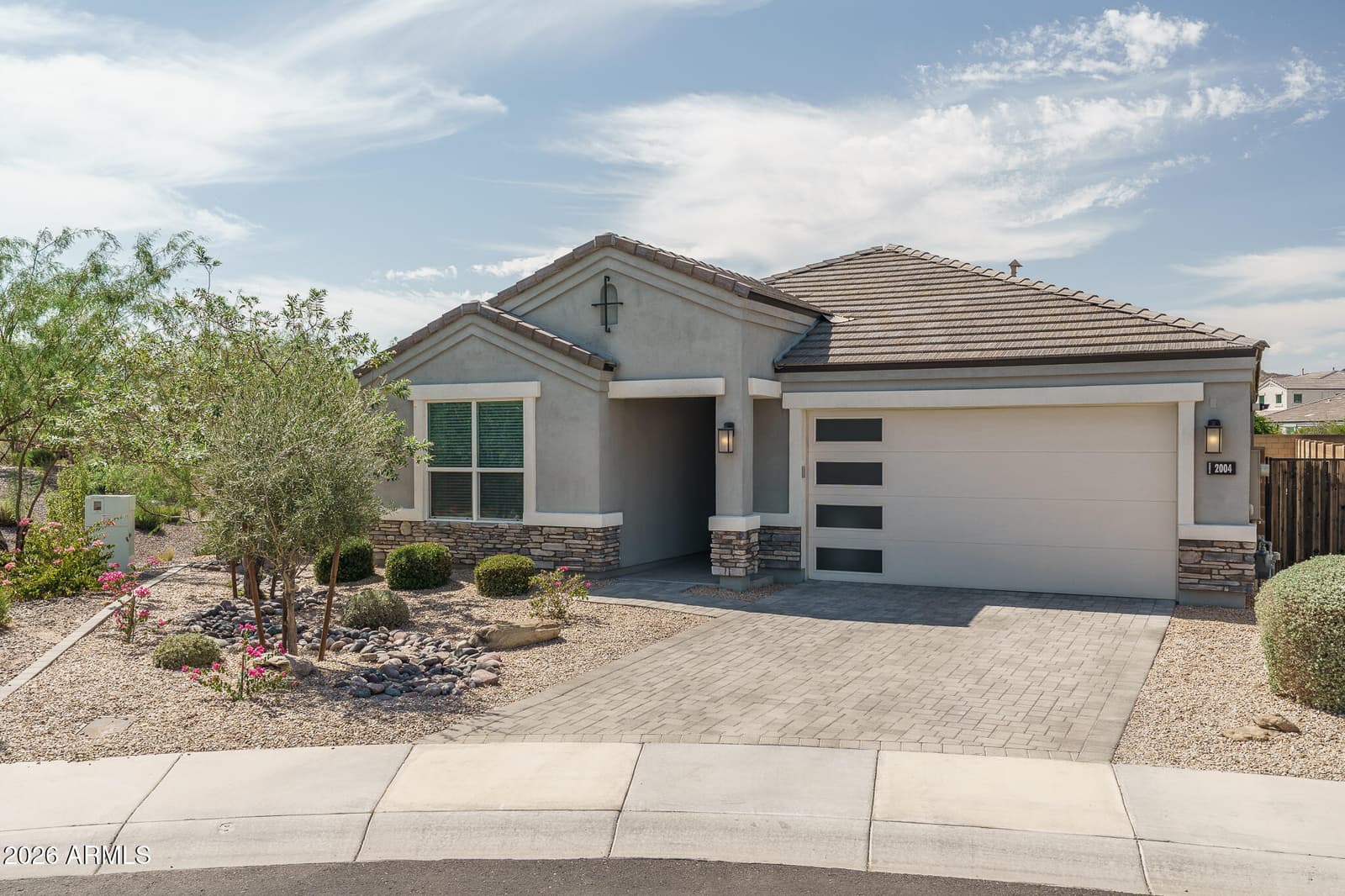 2004 E Park View Lane, Phoenix, AZ 85024 — photo 1 of 58