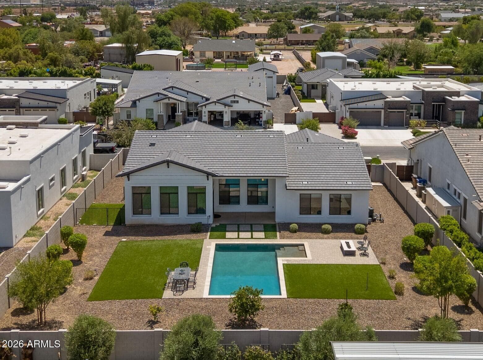 20688 E Pummelos Road, Queen Creek, AZ 85142 — photo 50 of 50