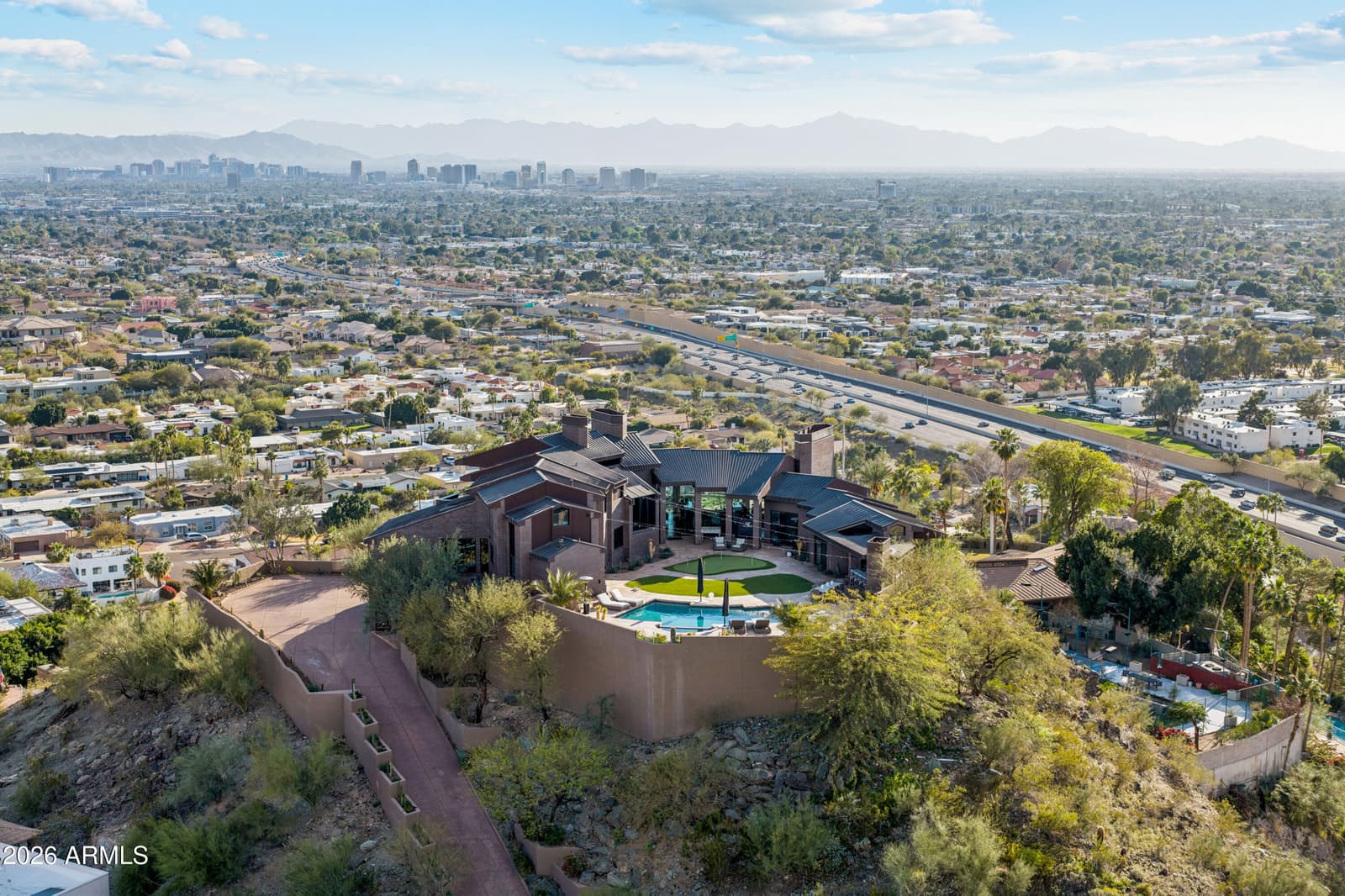 2106 E Kaler Drive, Phoenix, AZ 85016 — photo 1 of 77