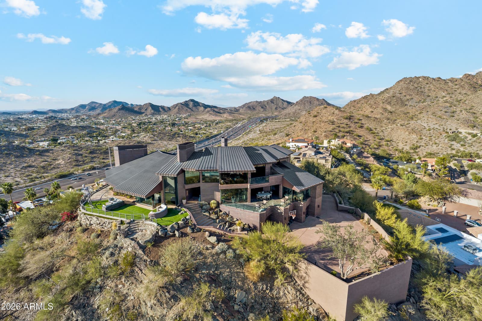 2106 E Kaler Drive, Phoenix, AZ 85016 — photo 59 of 77