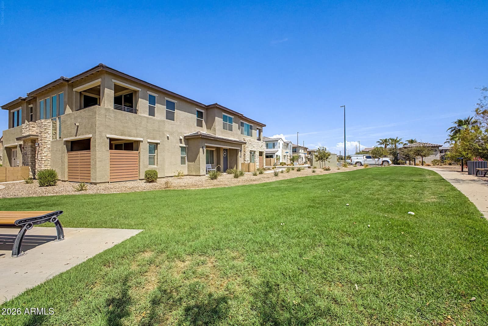 753 E Rojo Way 102, Gilbert, AZ 85297 — photo 50 of 54