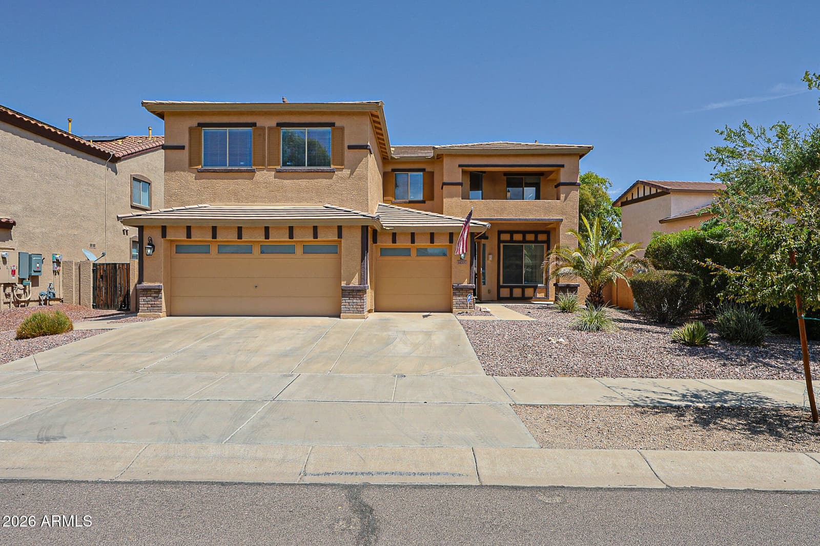 14707 N 138th Lane, Surprise, AZ 85379 — photo 1 of 59