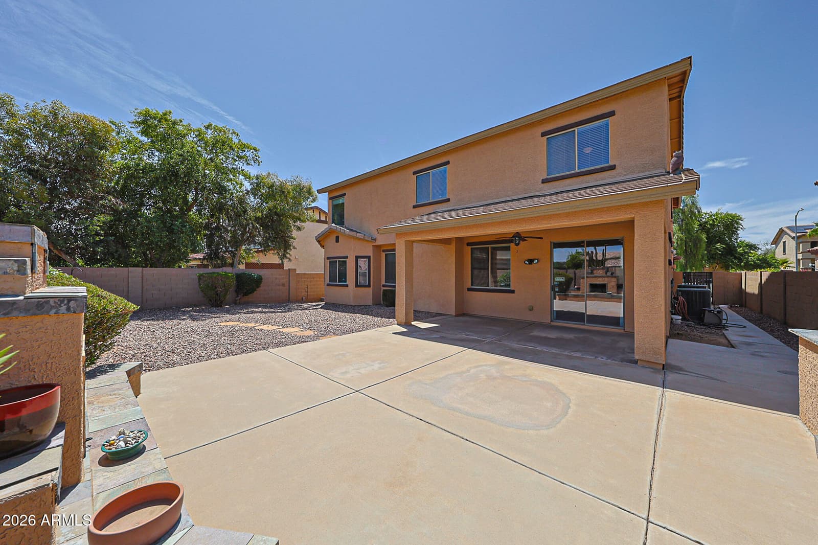 14707 N 138th Lane, Surprise, AZ 85379 — photo 55 of 59