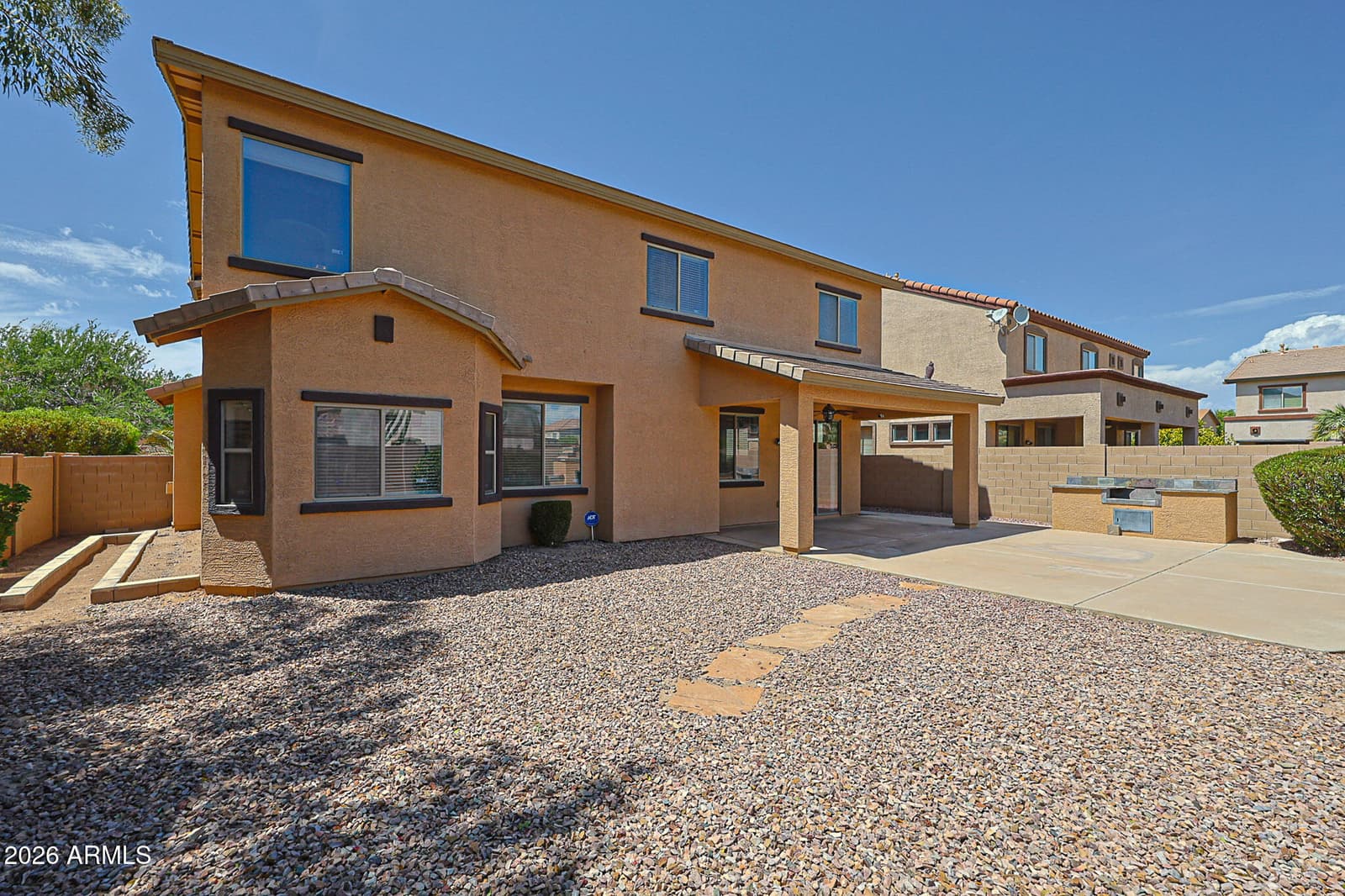 14707 N 138th Lane, Surprise, AZ 85379 — photo 57 of 59