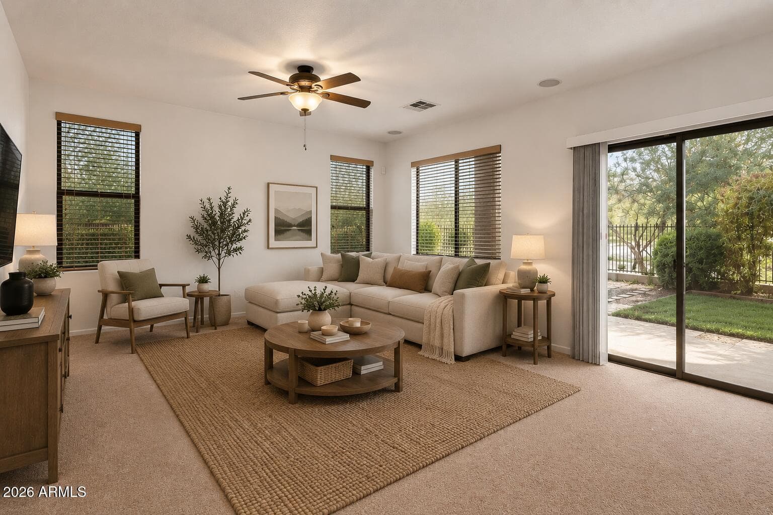 26802 N 84th Lane, Peoria, AZ 85383 — photo 7 of 61