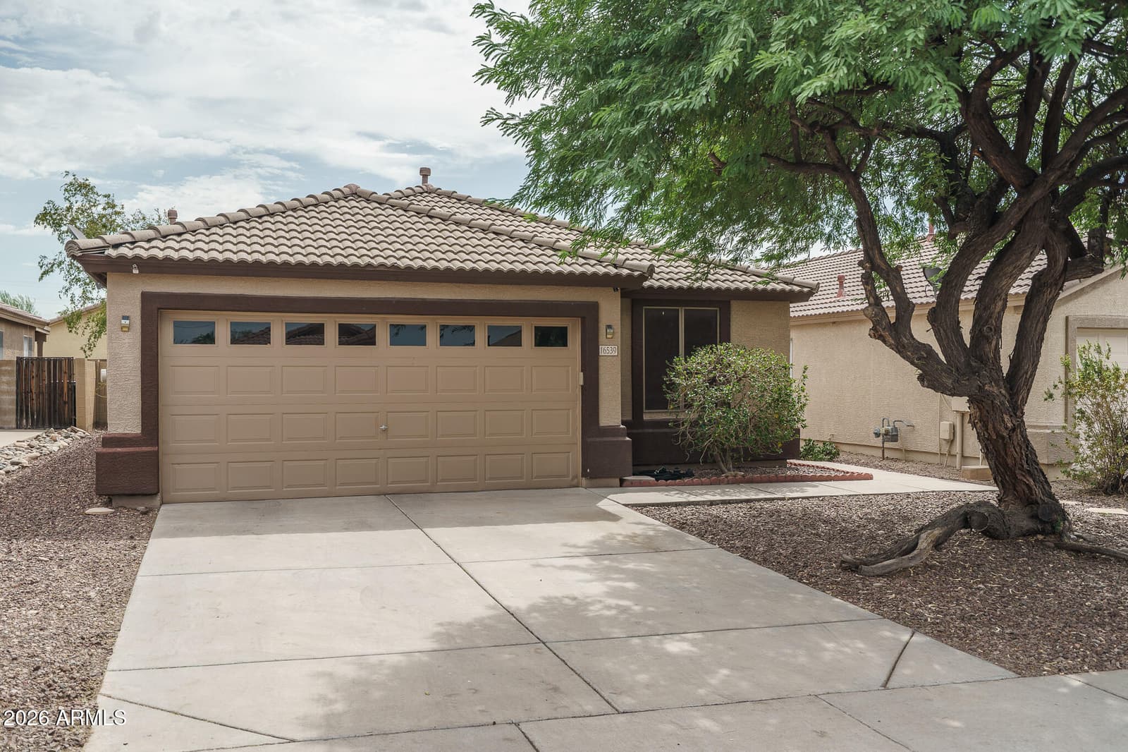 16539 N 114th Drive, Surprise, AZ 85378 — photo 1 of 27
