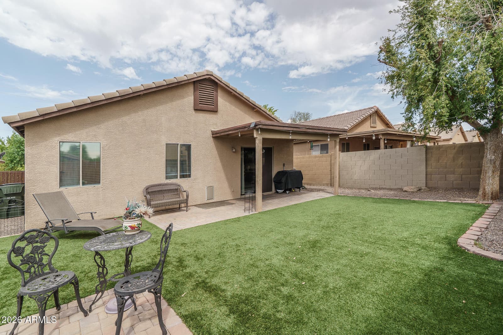 16539 N 114th Drive, Surprise, AZ 85378 — photo 22 of 27