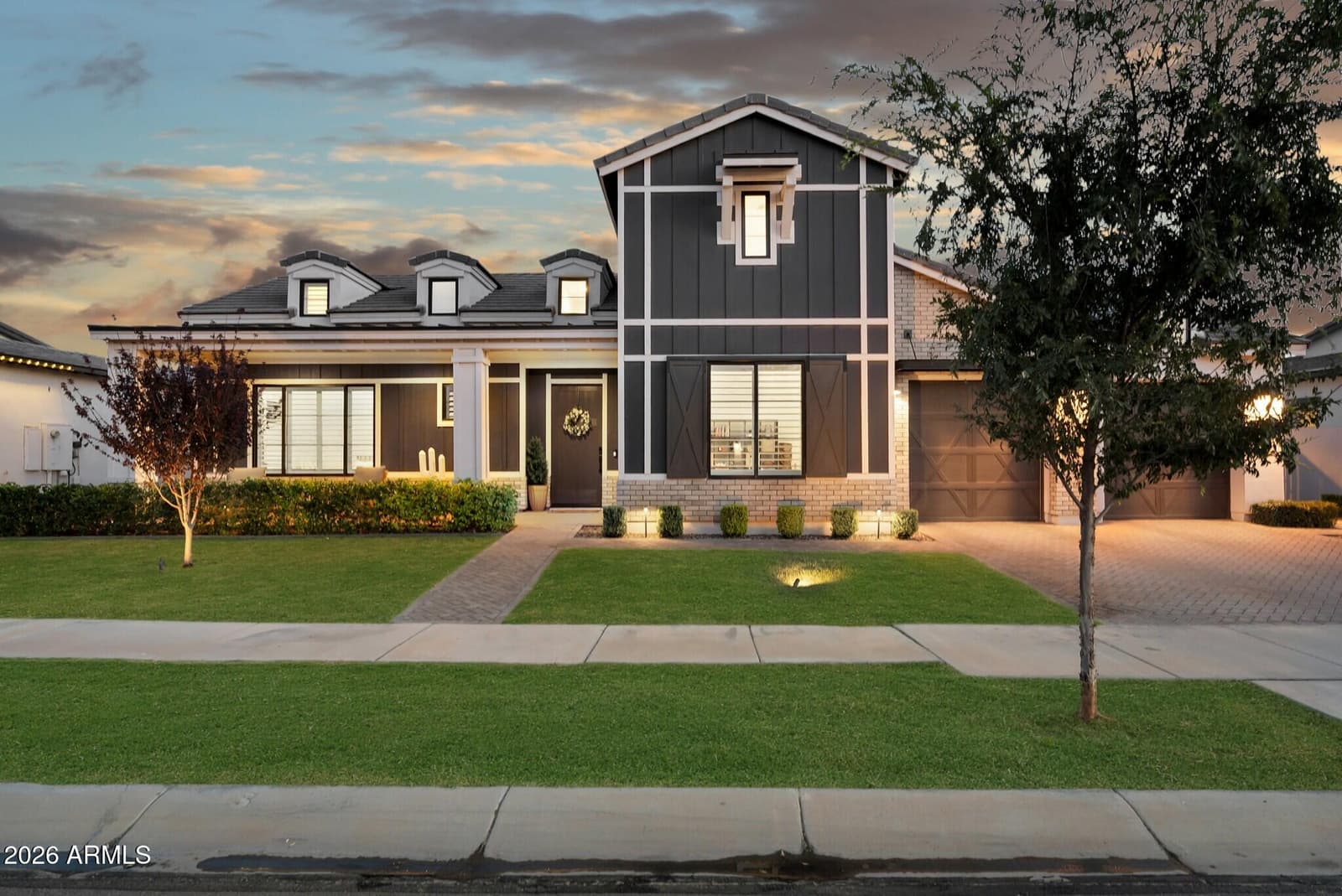 3731 E Boot Track Trail, Gilbert, AZ 85296 — photo 1 of 66
