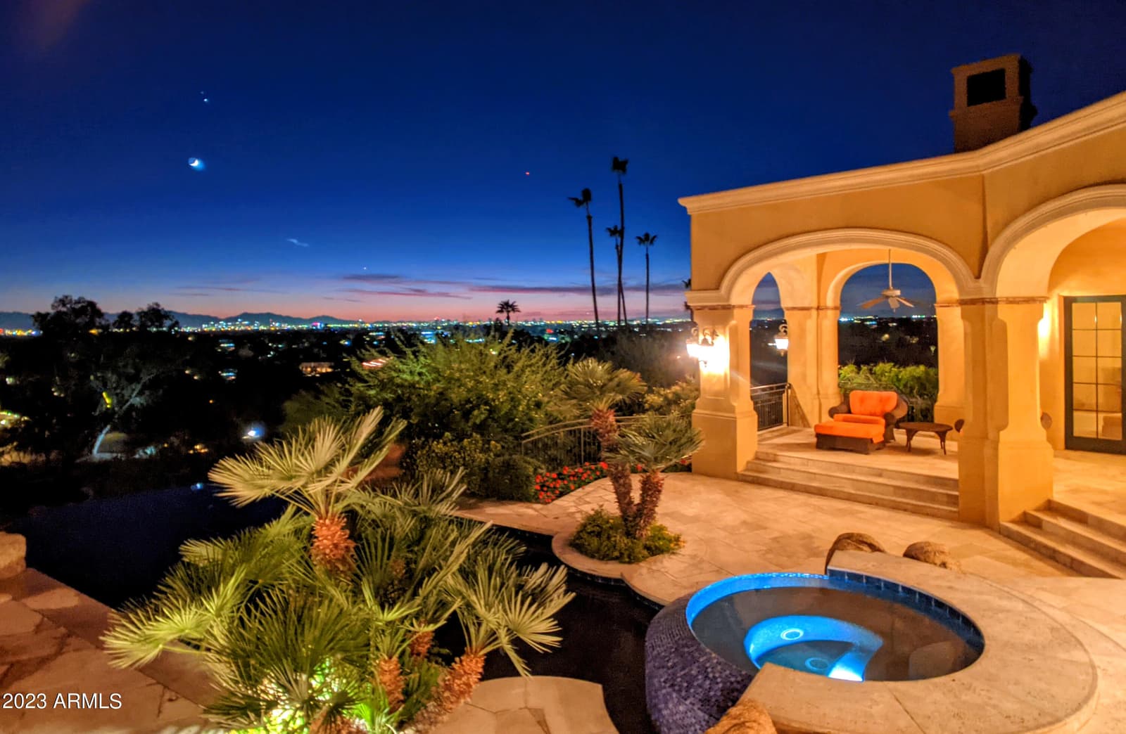 4836 E White Gates Drive, Phoenix, AZ 85018 — photo 9 of 110