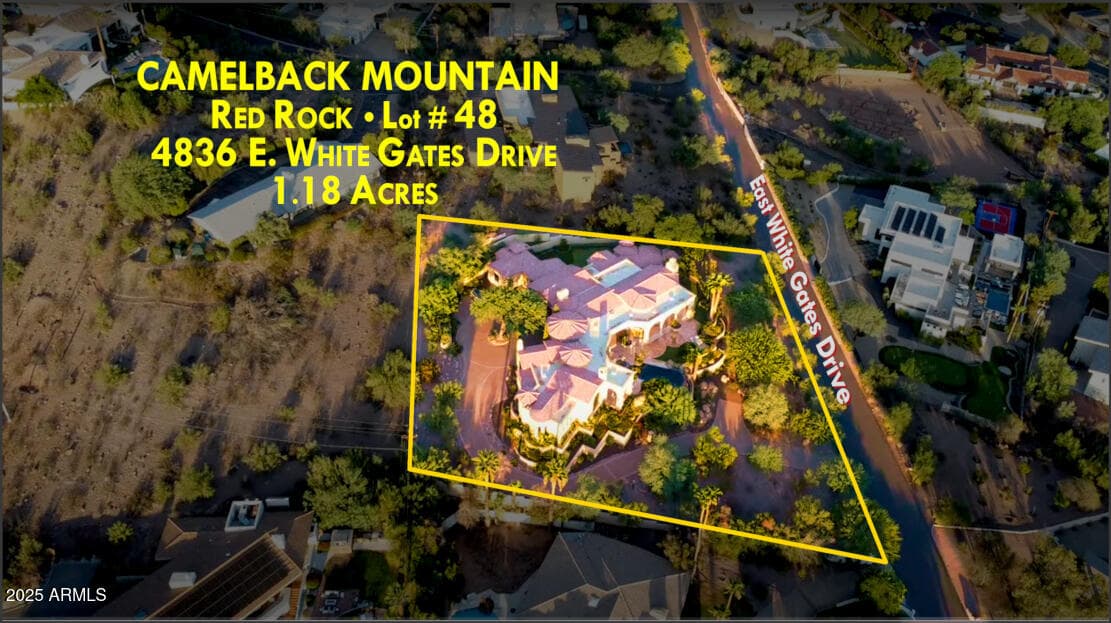 4836 E White Gates Drive, Phoenix, AZ 85018 — photo 11 of 110