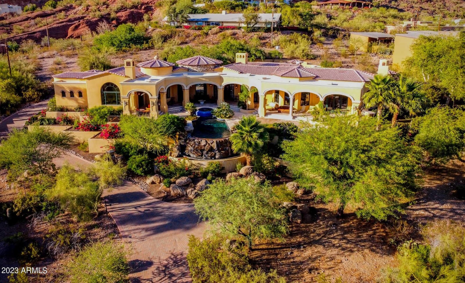 4836 E White Gates Drive, Phoenix, AZ 85018 — photo 32 of 110