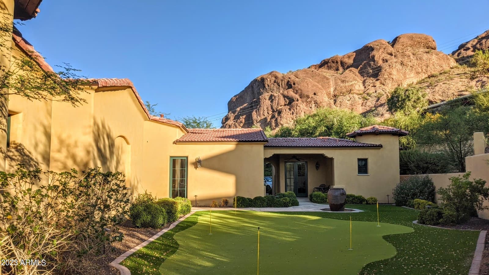 4836 E White Gates Drive, Phoenix, AZ 85018 — photo 54 of 110