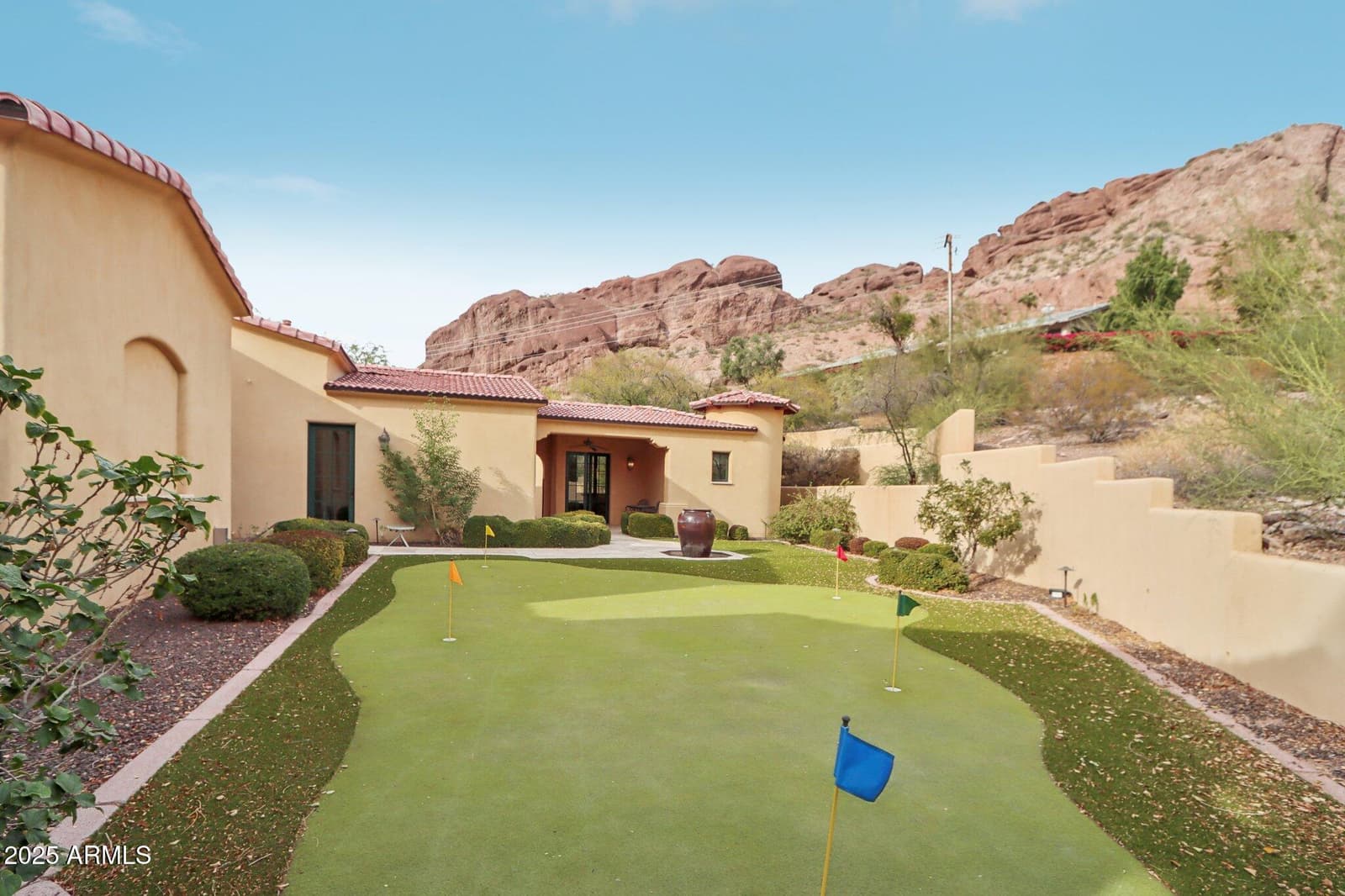 4836 E White Gates Drive, Phoenix, AZ 85018 — photo 101 of 110