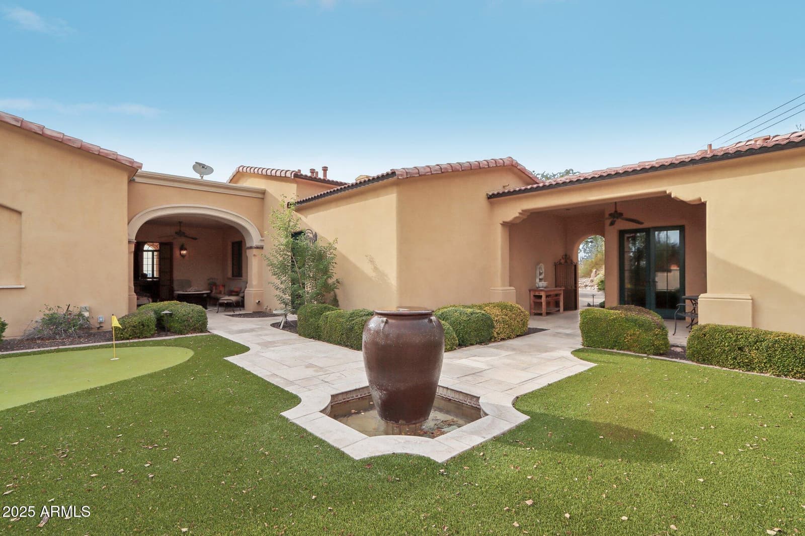 4836 E White Gates Drive, Phoenix, AZ 85018 — photo 102 of 110