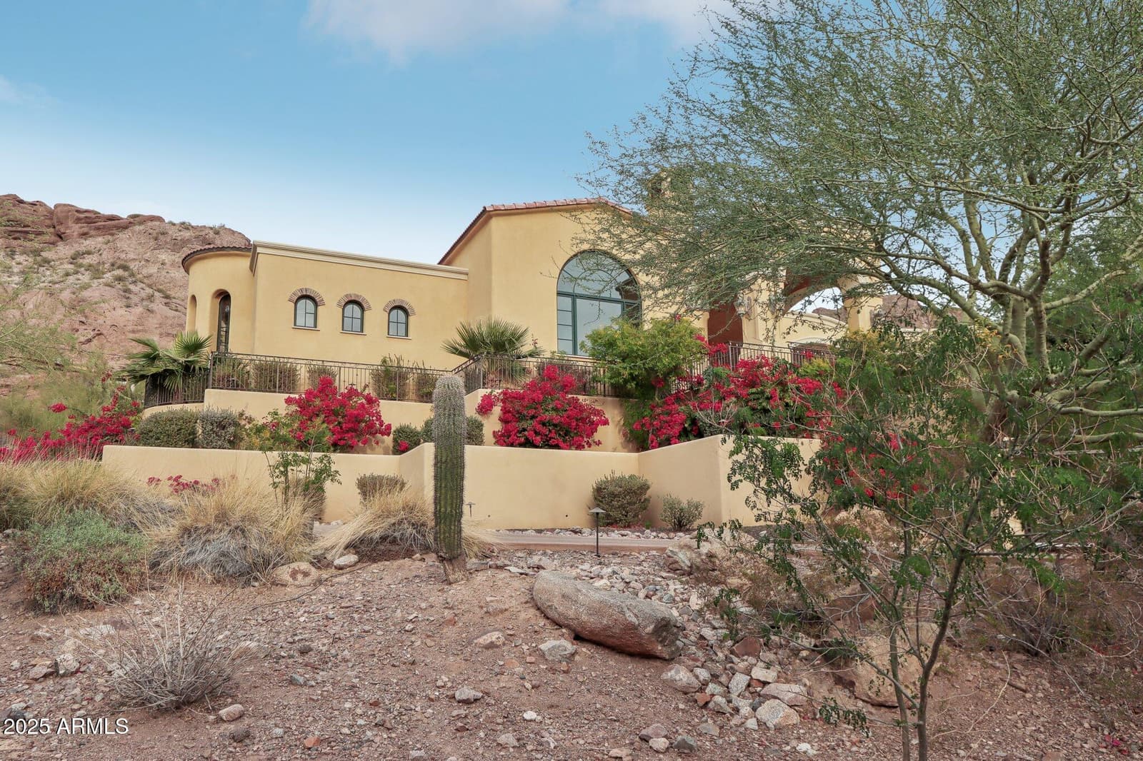 4836 E White Gates Drive, Phoenix, AZ 85018 — photo 107 of 110