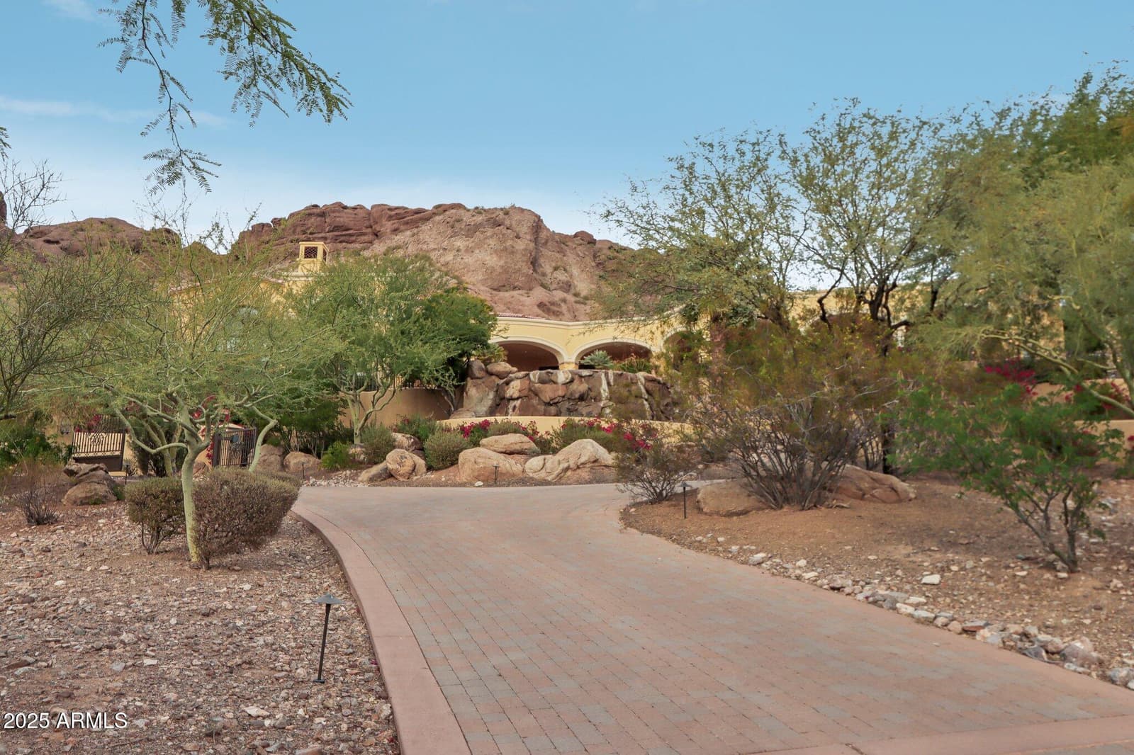 4836 E White Gates Drive, Phoenix, AZ 85018 — photo 109 of 110
