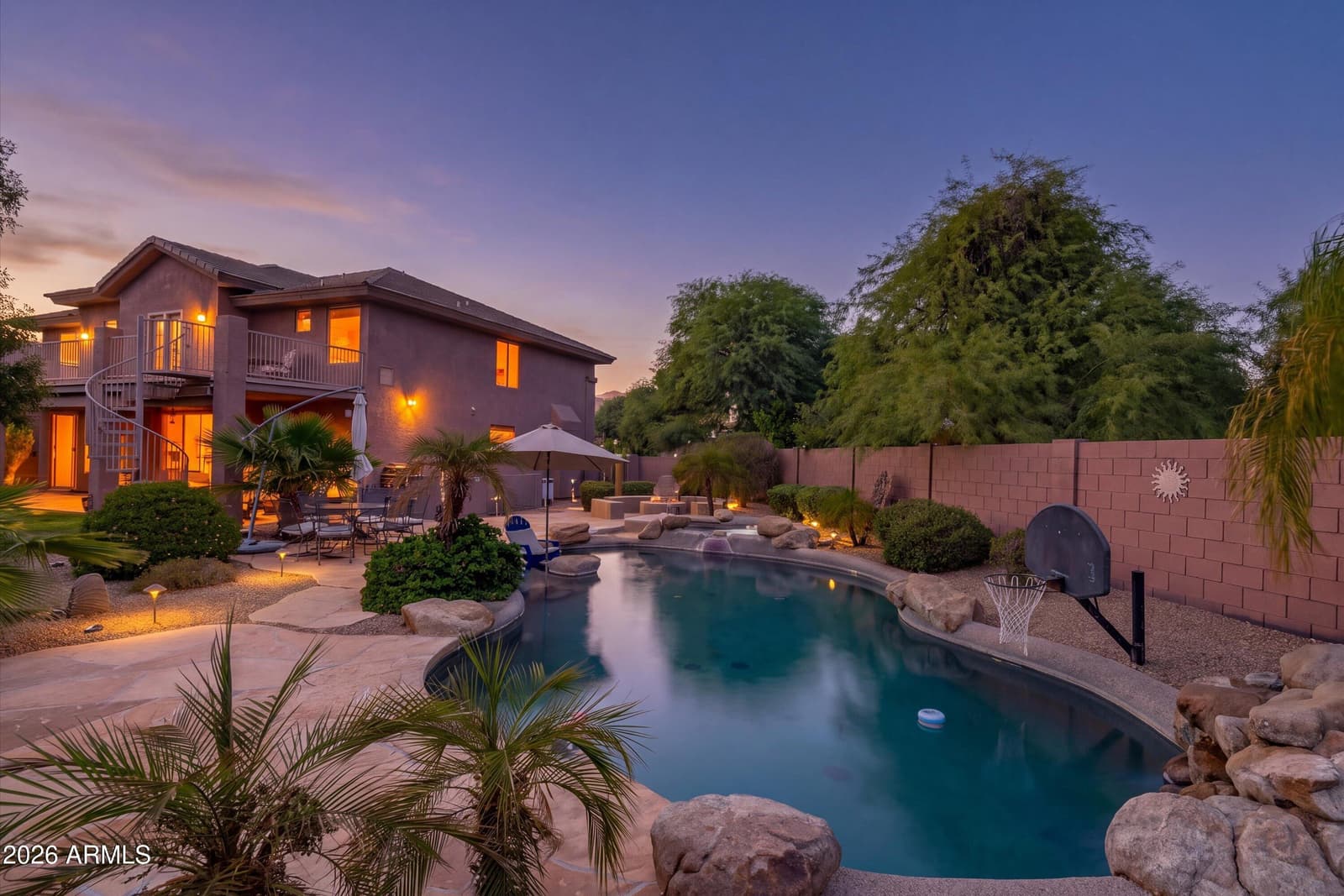 6117 E Palomino Lane, Scottsdale, AZ 85266 — photo 3 of 62