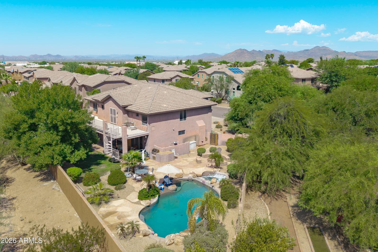 6117 E Palomino Lane, Scottsdale, AZ 85266 — photo 5 of 62