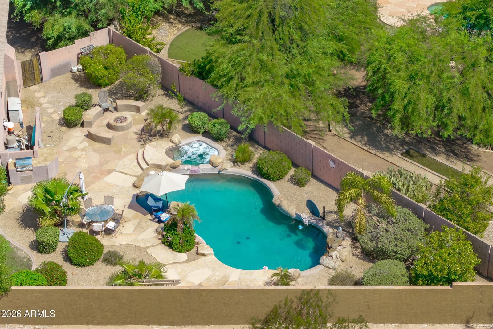 6117 E Palomino Lane, Scottsdale, AZ 85266 — photo 6 of 62
