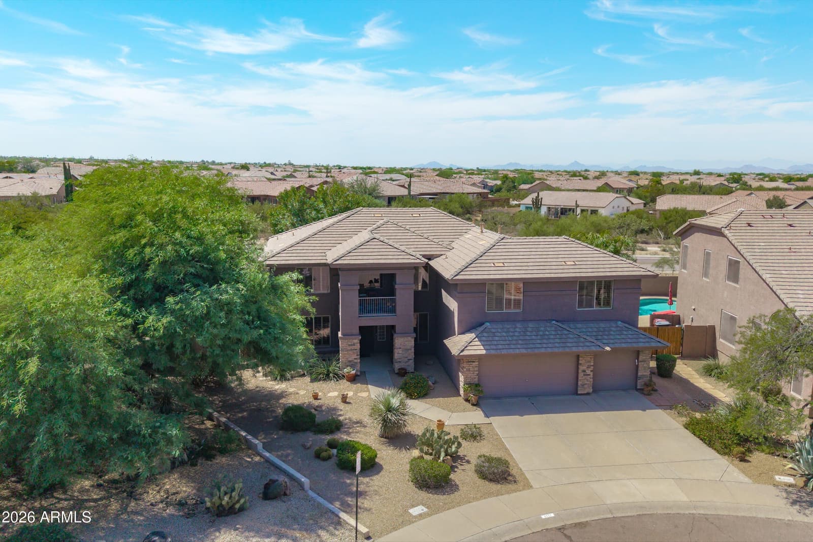 6117 E Palomino Lane, Scottsdale, AZ 85266 — photo 9 of 62