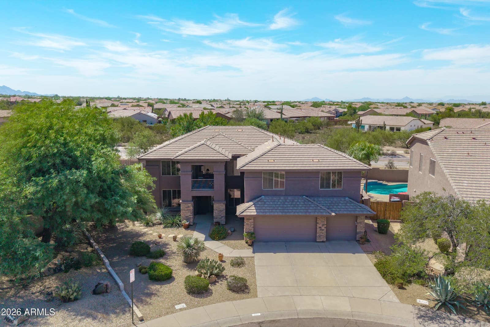 6117 E Palomino Lane, Scottsdale, AZ 85266 — photo 10 of 62