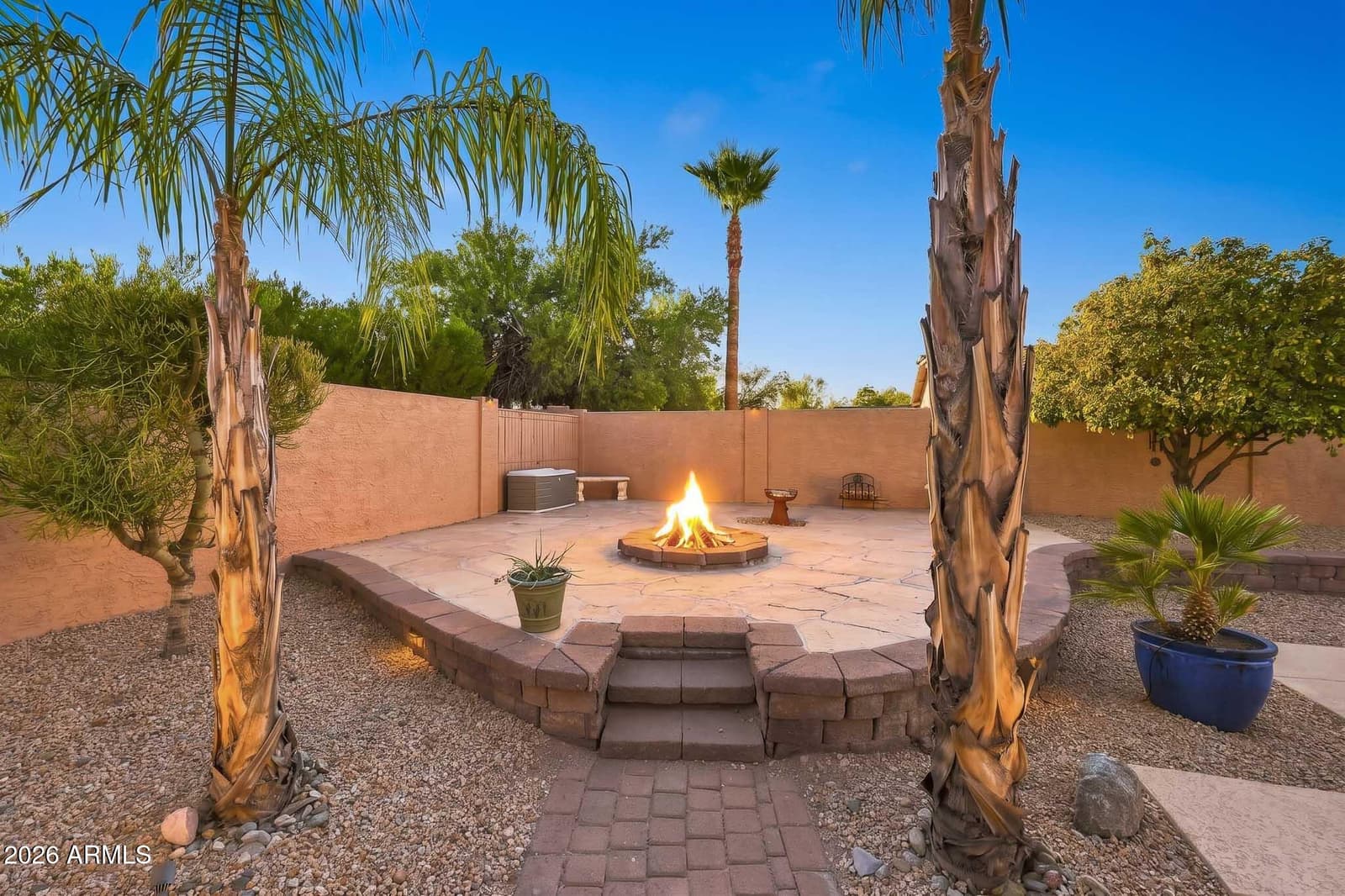 14644 N Greenhurst Avenue, Fountain Hills, AZ 85268 — photo 48 of 49