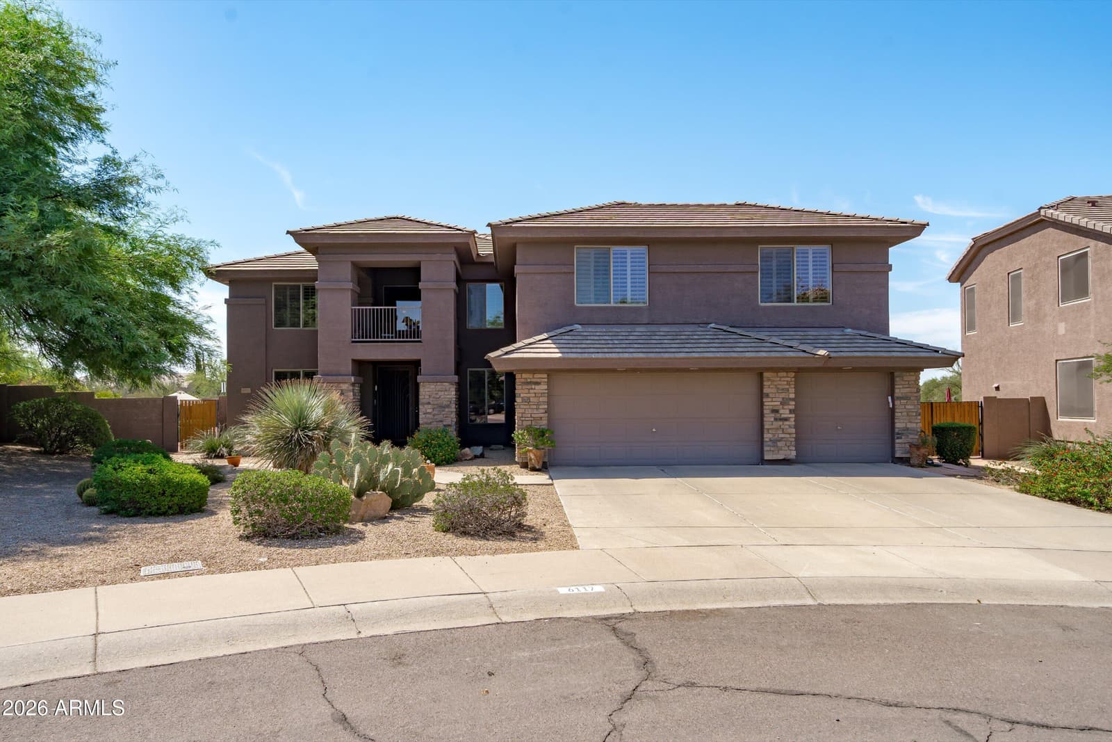6117 E Palomino Lane, Scottsdale, AZ 85266 — photo 11 of 62