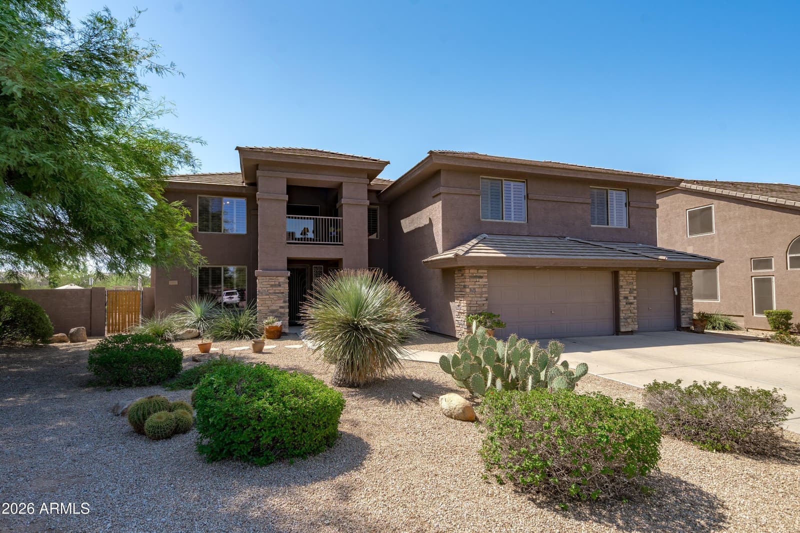 6117 E Palomino Lane, Scottsdale, AZ 85266 — photo 12 of 62