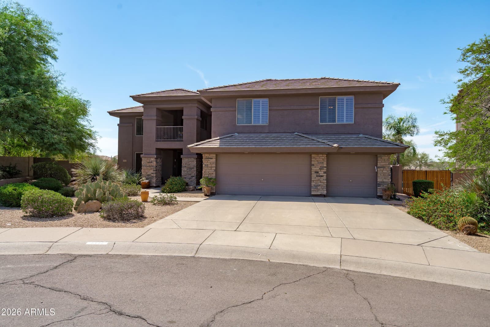 6117 E Palomino Lane, Scottsdale, AZ 85266 — photo 13 of 62