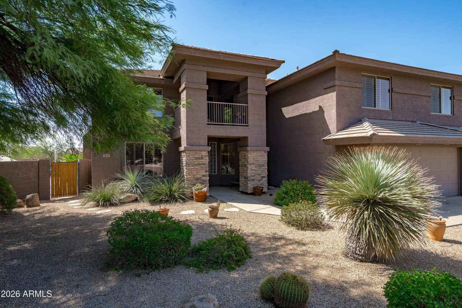 6117 E Palomino Lane, Scottsdale, AZ 85266 — photo 14 of 62