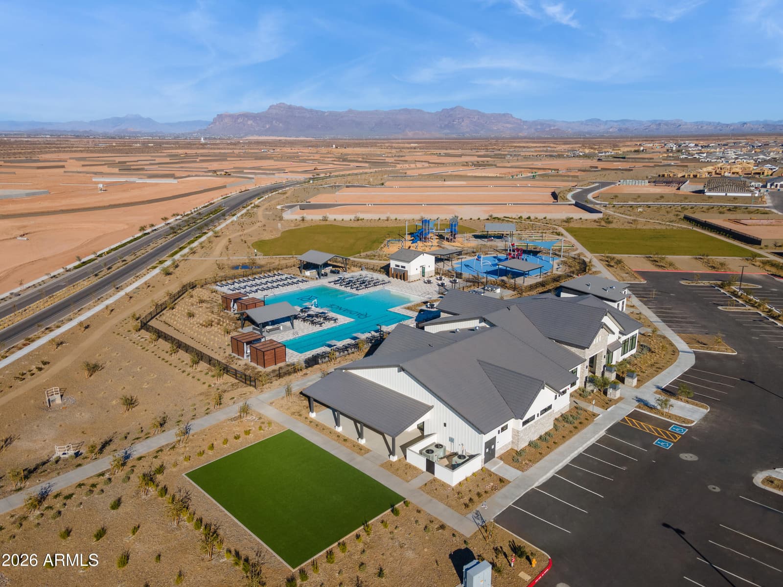 2883 W Sonrisa Avenue, Apache Junction, AZ 85120 — photo 57 of 69