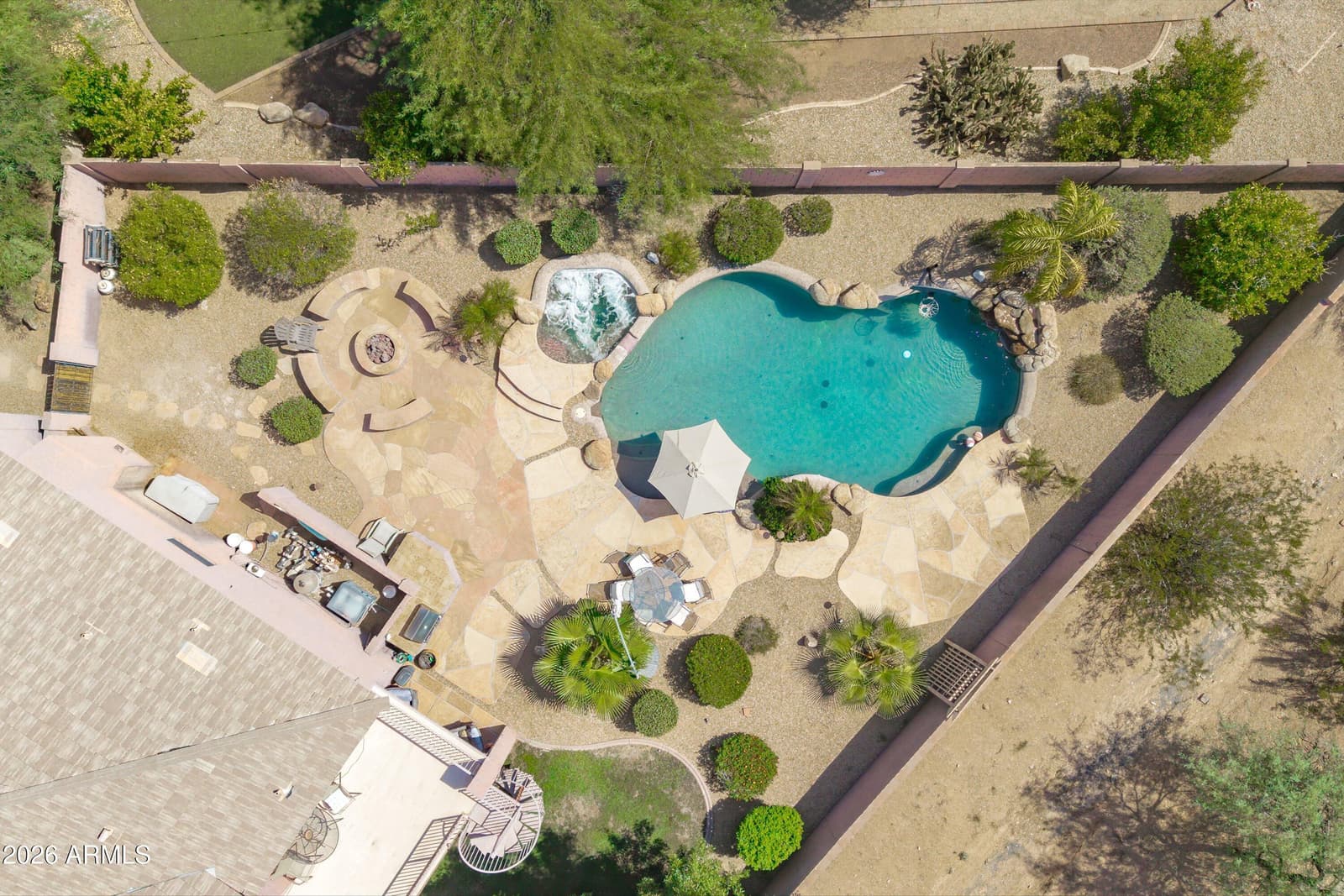 6117 E Palomino Lane, Scottsdale, AZ 85266 — photo 46 of 62
