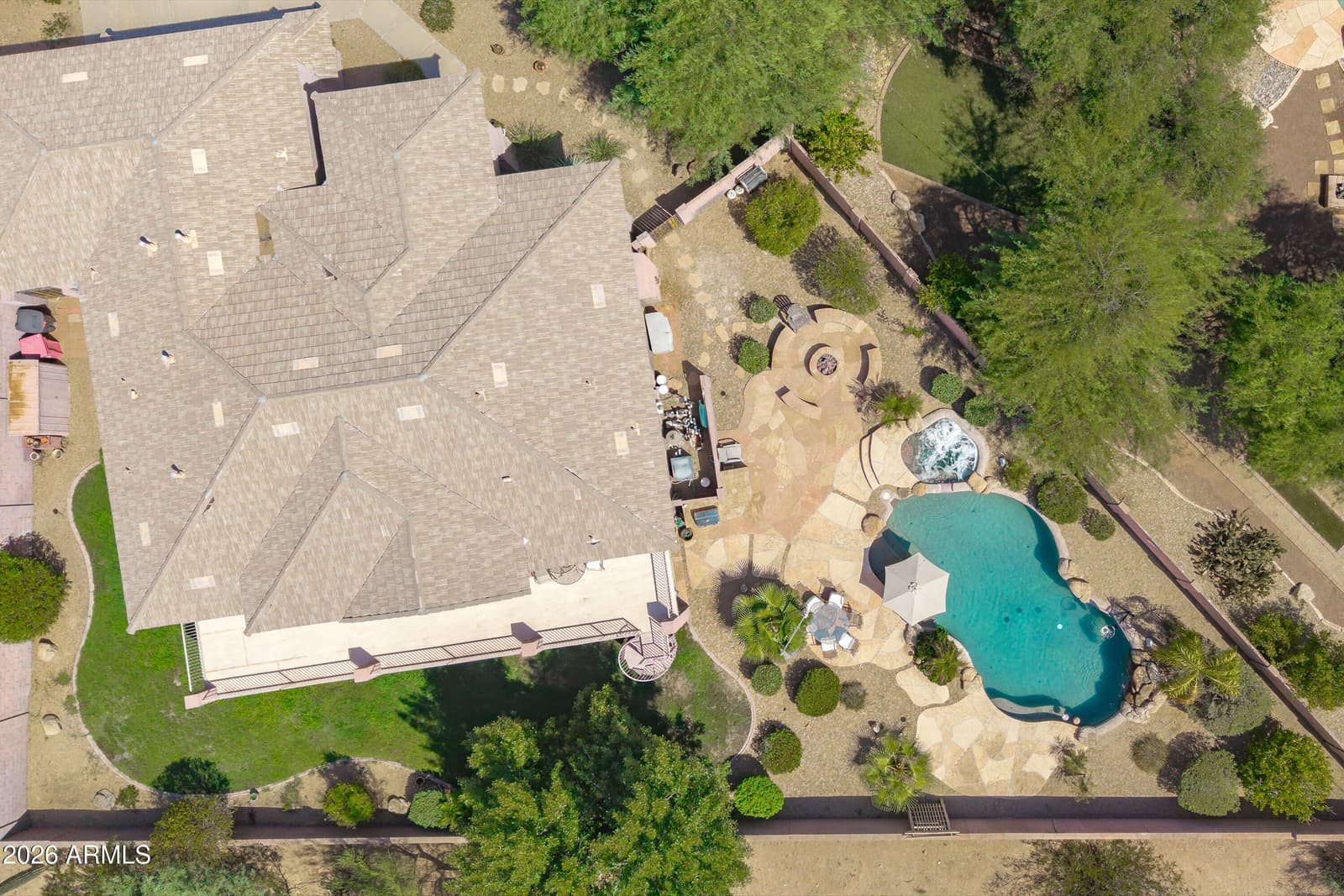 6117 E Palomino Lane, Scottsdale, AZ 85266 — photo 47 of 62