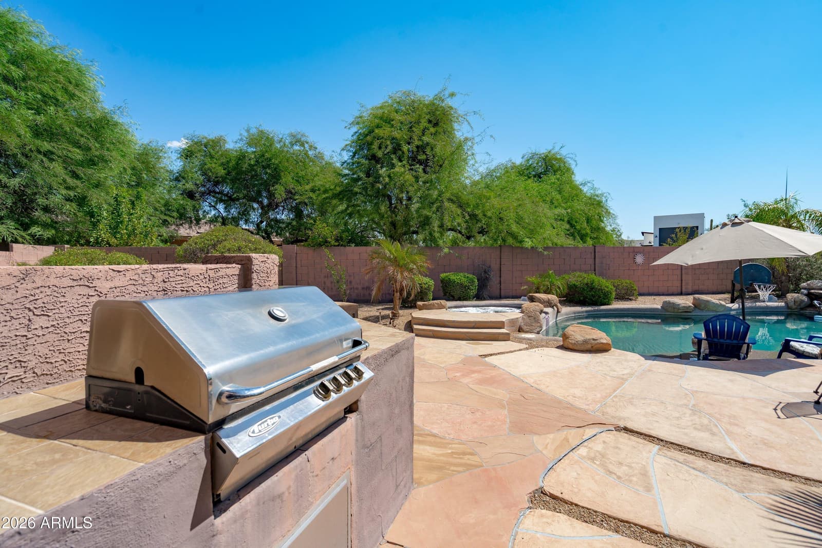 6117 E Palomino Lane, Scottsdale, AZ 85266 — photo 49 of 62