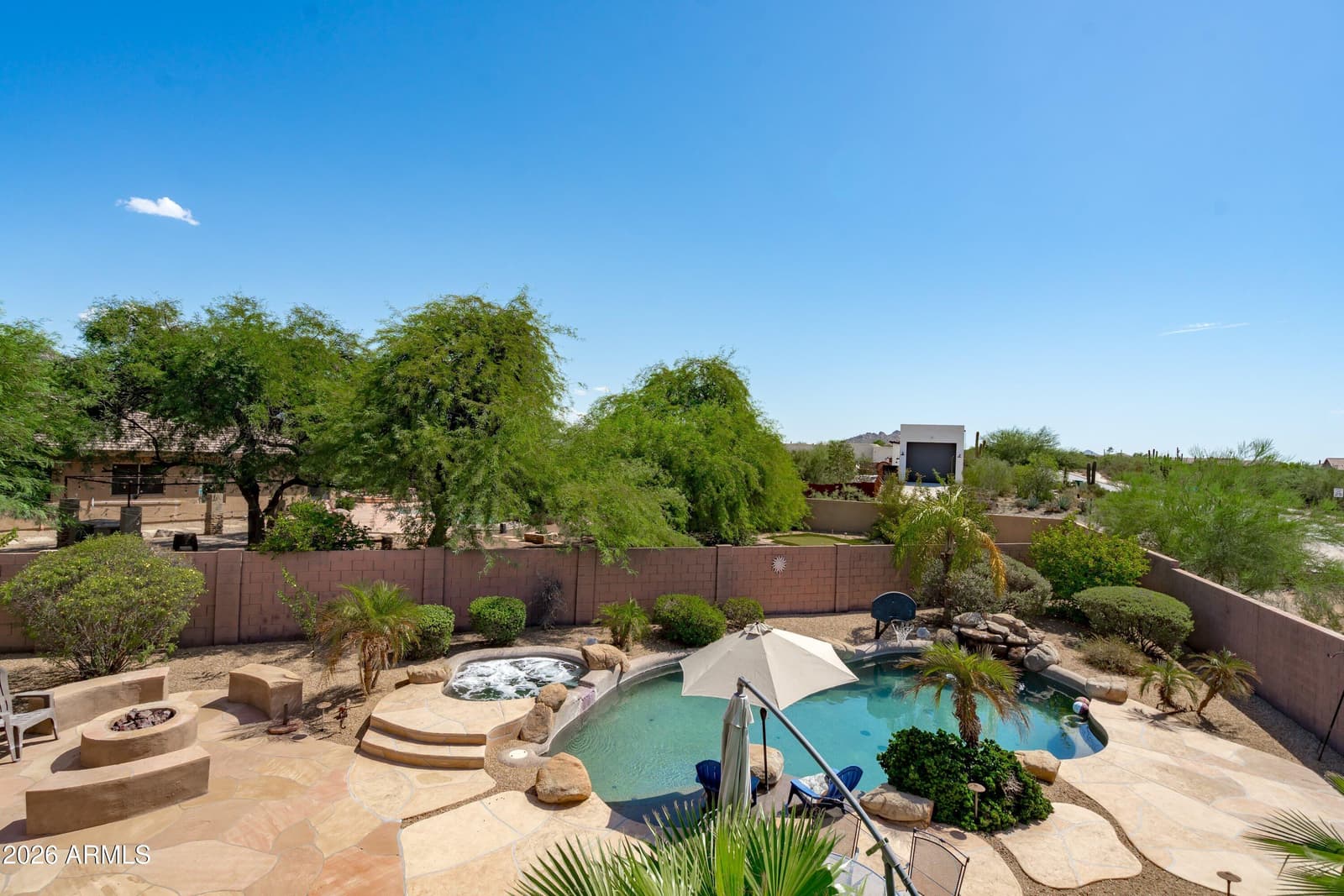 6117 E Palomino Lane, Scottsdale, AZ 85266 — photo 50 of 62