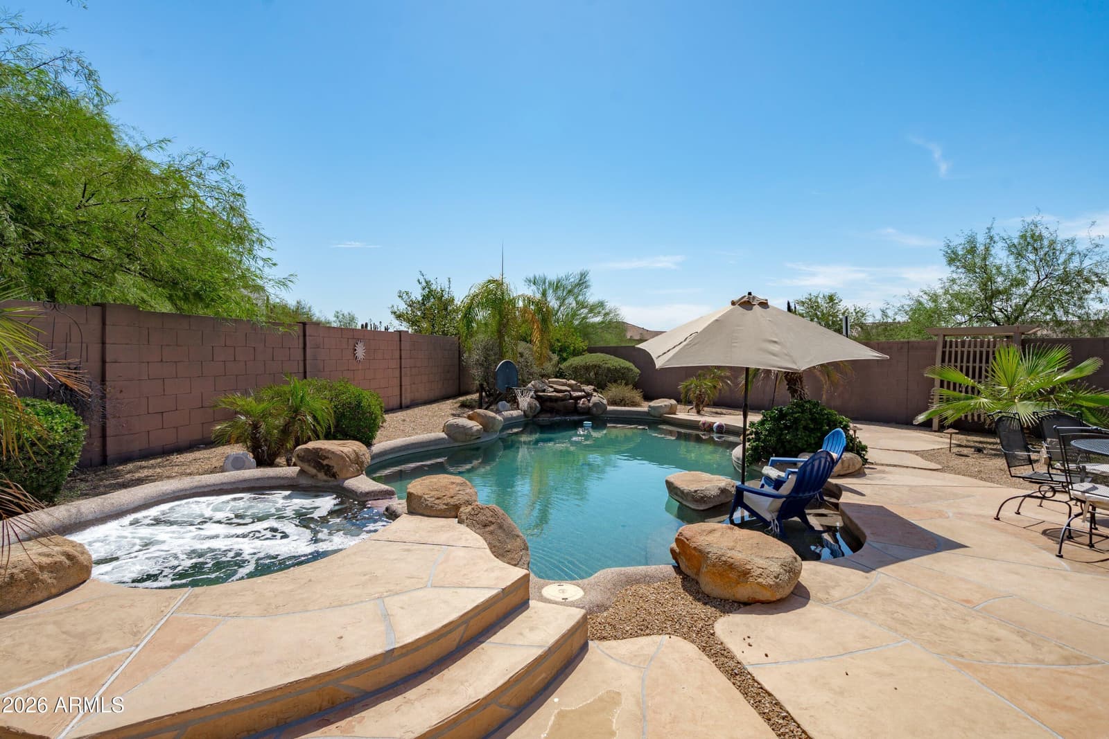 6117 E Palomino Lane, Scottsdale, AZ 85266 — photo 51 of 62