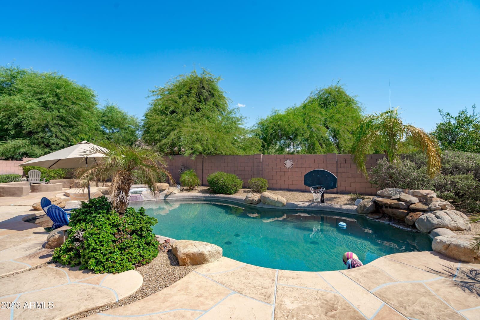 6117 E Palomino Lane, Scottsdale, AZ 85266 — photo 52 of 62