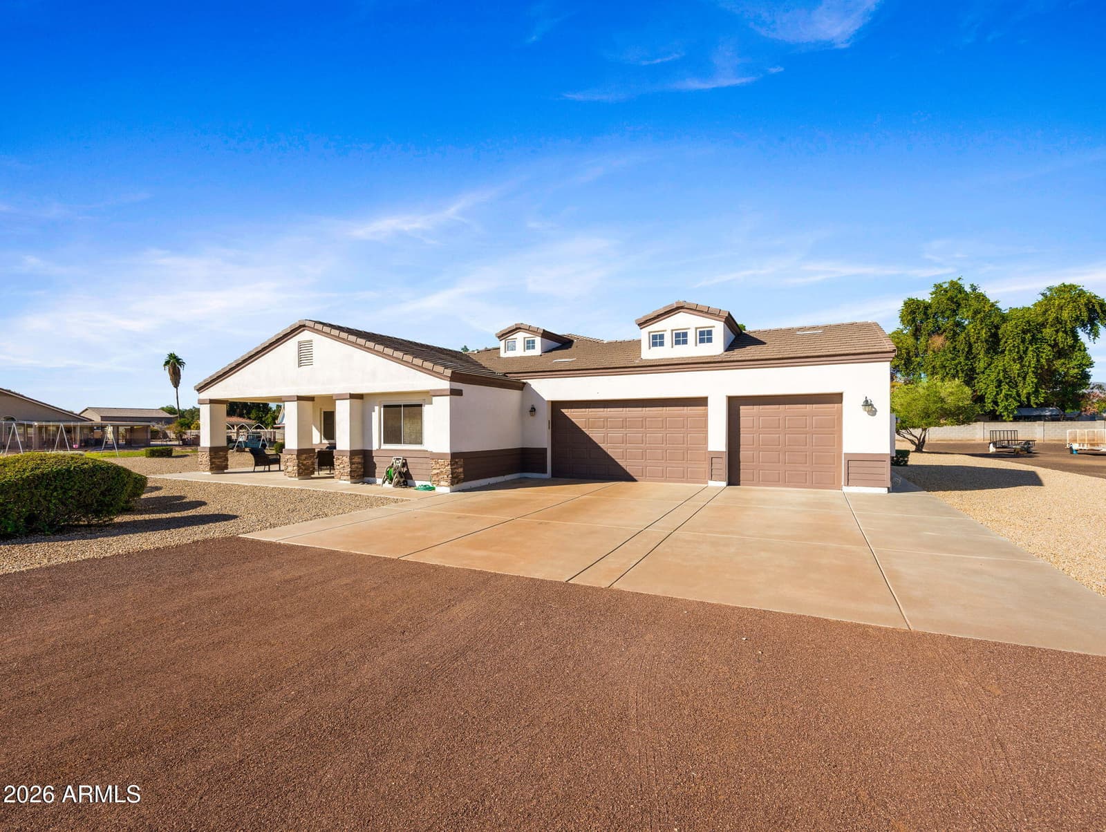 6528 N 171st Lane, Waddell, AZ 85355 — photo 44 of 58