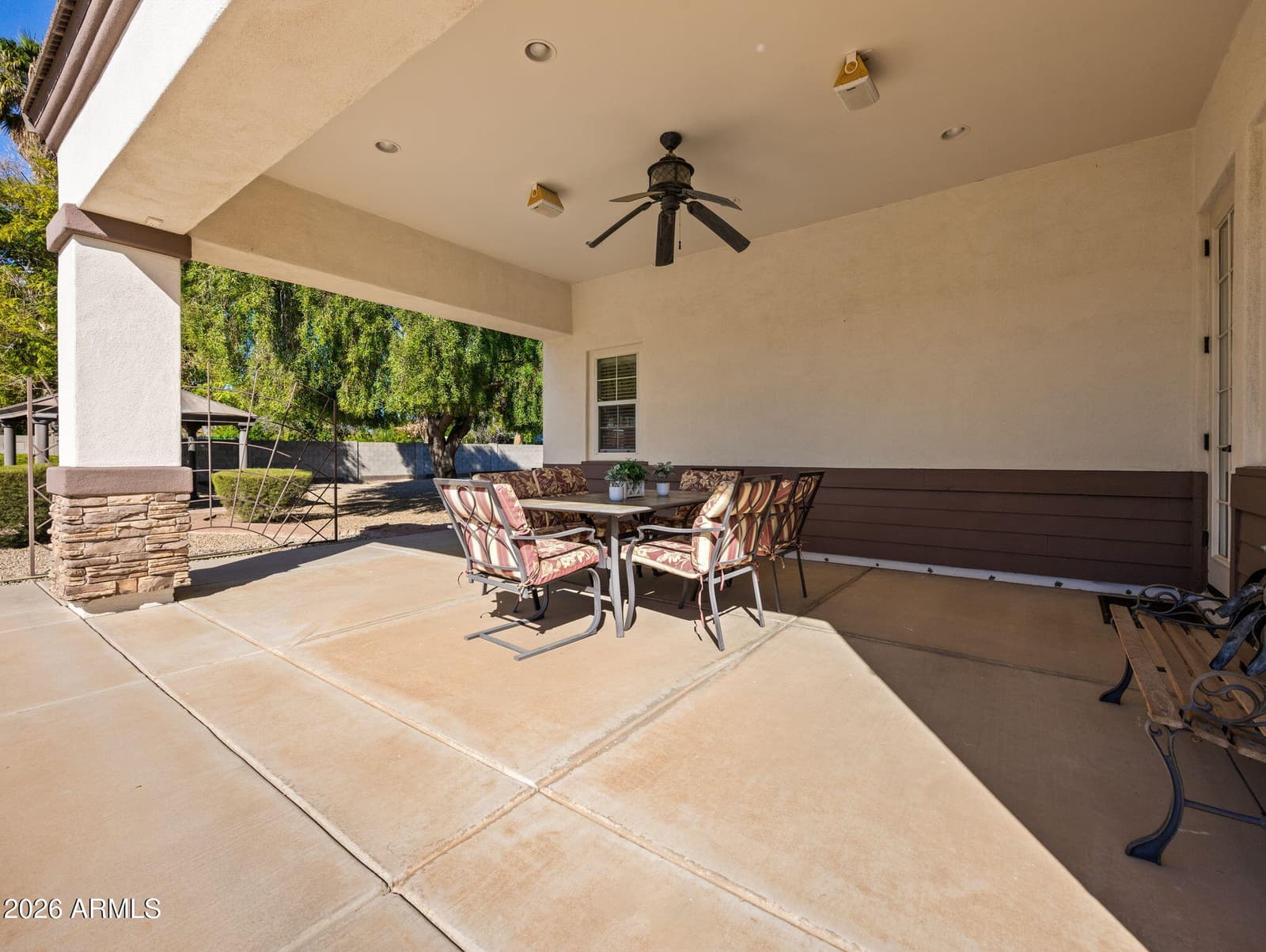 6528 N 171st Lane, Waddell, AZ 85355 — photo 47 of 58