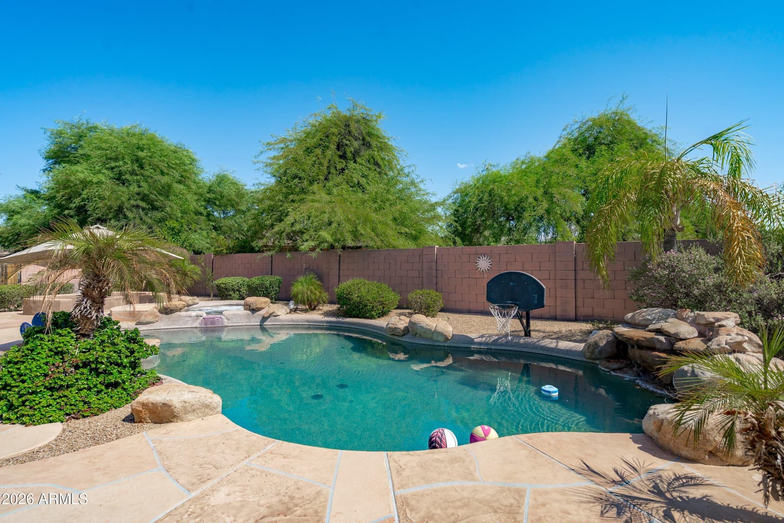 6117 E Palomino Lane, Scottsdale, AZ 85266 — photo 55 of 62