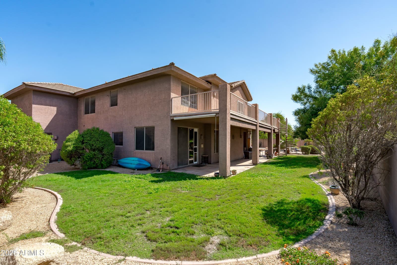 6117 E Palomino Lane, Scottsdale, AZ 85266 — photo 56 of 62