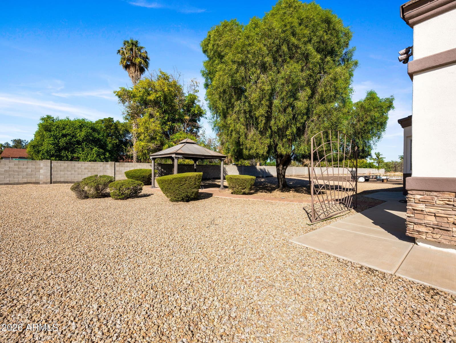 6528 N 171st Lane, Waddell, AZ 85355 — photo 52 of 58