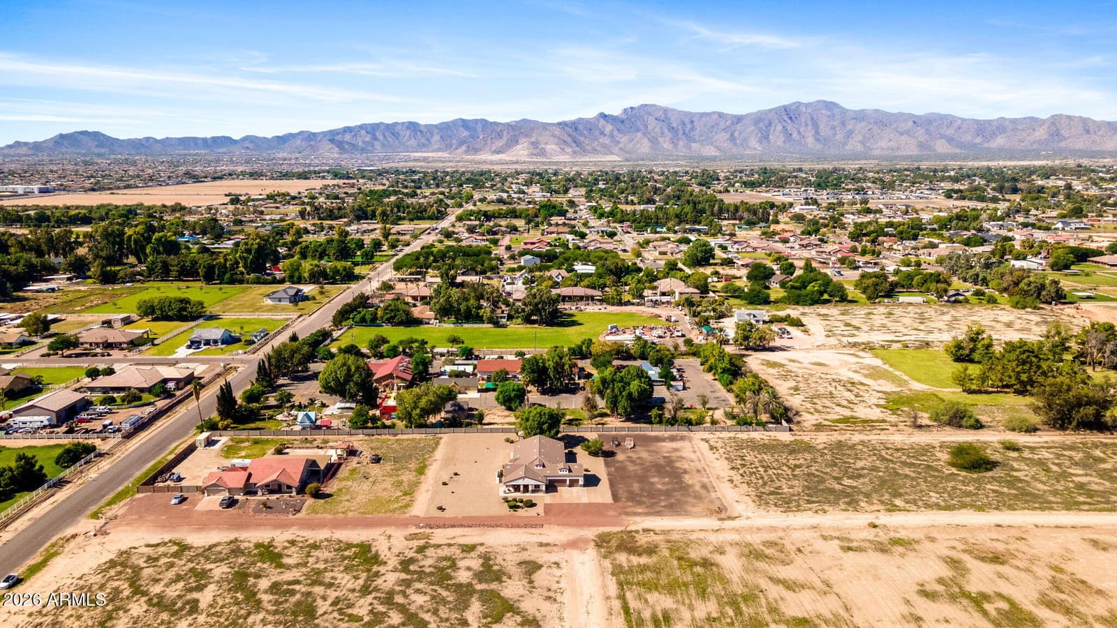 6528 N 171st Lane, Waddell, AZ 85355 — photo 53 of 58