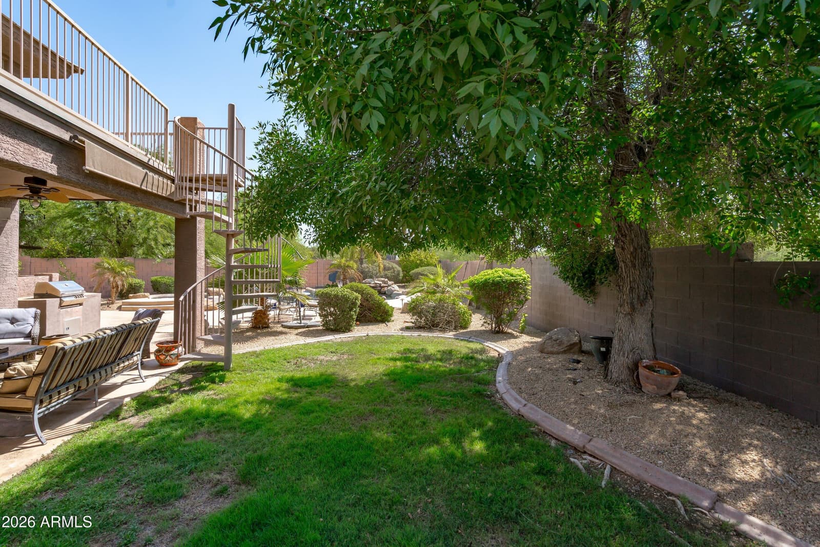 6117 E Palomino Lane, Scottsdale, AZ 85266 — photo 58 of 62