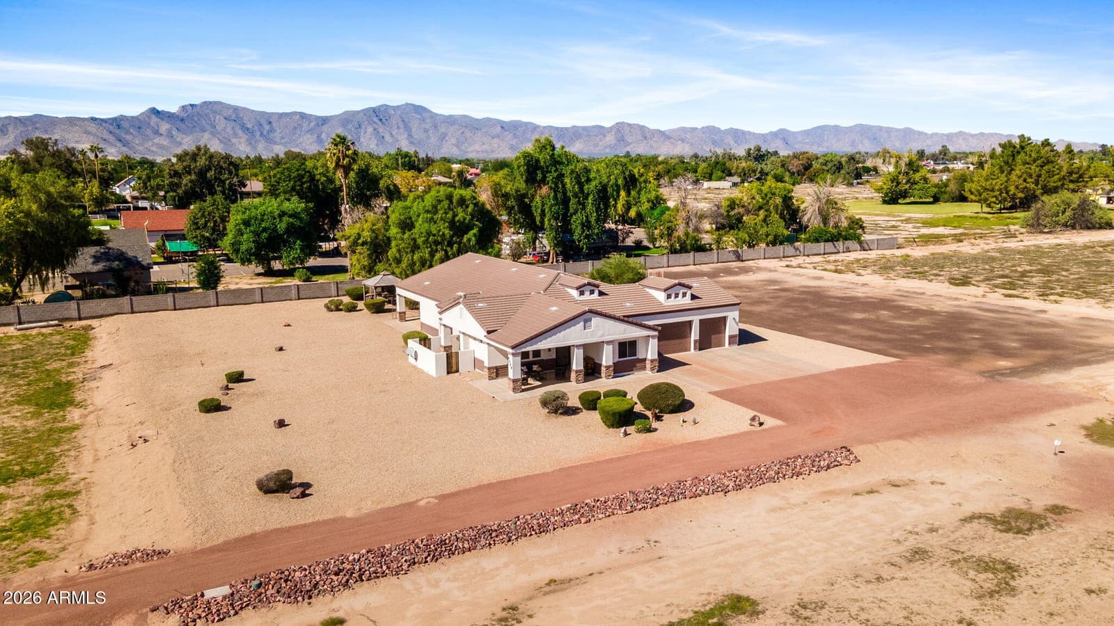 6528 N 171st Lane, Waddell, AZ 85355 — photo 54 of 58